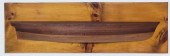 12-LIFT SHIP MAKER'S HALF HULL