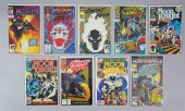 12 MARVEL COMICS MOON KNIGHT G