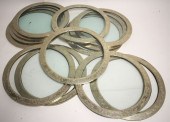 12 MIDDLE EASTERN CHARGERS12 M