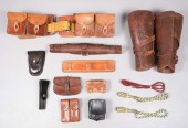 (12) Military Items, Ammunitio