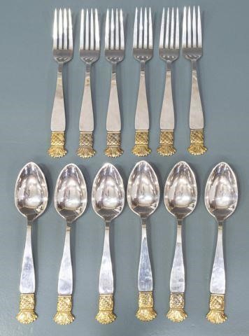 (12) OLD NEWBURY CRAFTERS 'GRENADA'