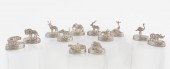 12 PATRICK MAVROS SILVER ANIMA