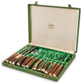 (12 PC) GRIFFON GERMANY STEAK