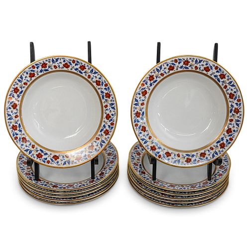 (12 PC) HEINRICH BAVARIA