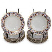 (12 PC) HEINRICH BAVARIA PORCE