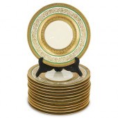 (12 PC) HUTSCHENREUTHER BAVARI