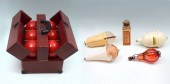 12 PC. RED COMET FIRE EXTINGUI