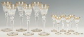 12 PCS ST. LOUIS EXCELLENCE CR