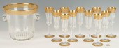 12 PCS ST. LOUIS THISTLE, ICE