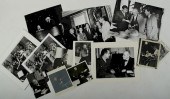 12 PHOTOS: BERNSTEIN STRAVINSK
