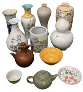 12 PIECE CHINESE GROUP12 Piece