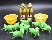 12 PIECE CHINESE GROUP12 Piece