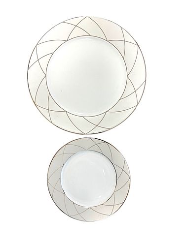 12 PORCELAIN EUROPEAN COLLECTIVE