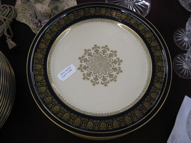 12 Rosenthal Porcelain Plates
