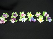 12 Royal Adderley Bone China P