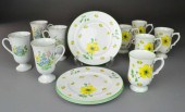 (12) ROYAL VICTORIA FINE BONE