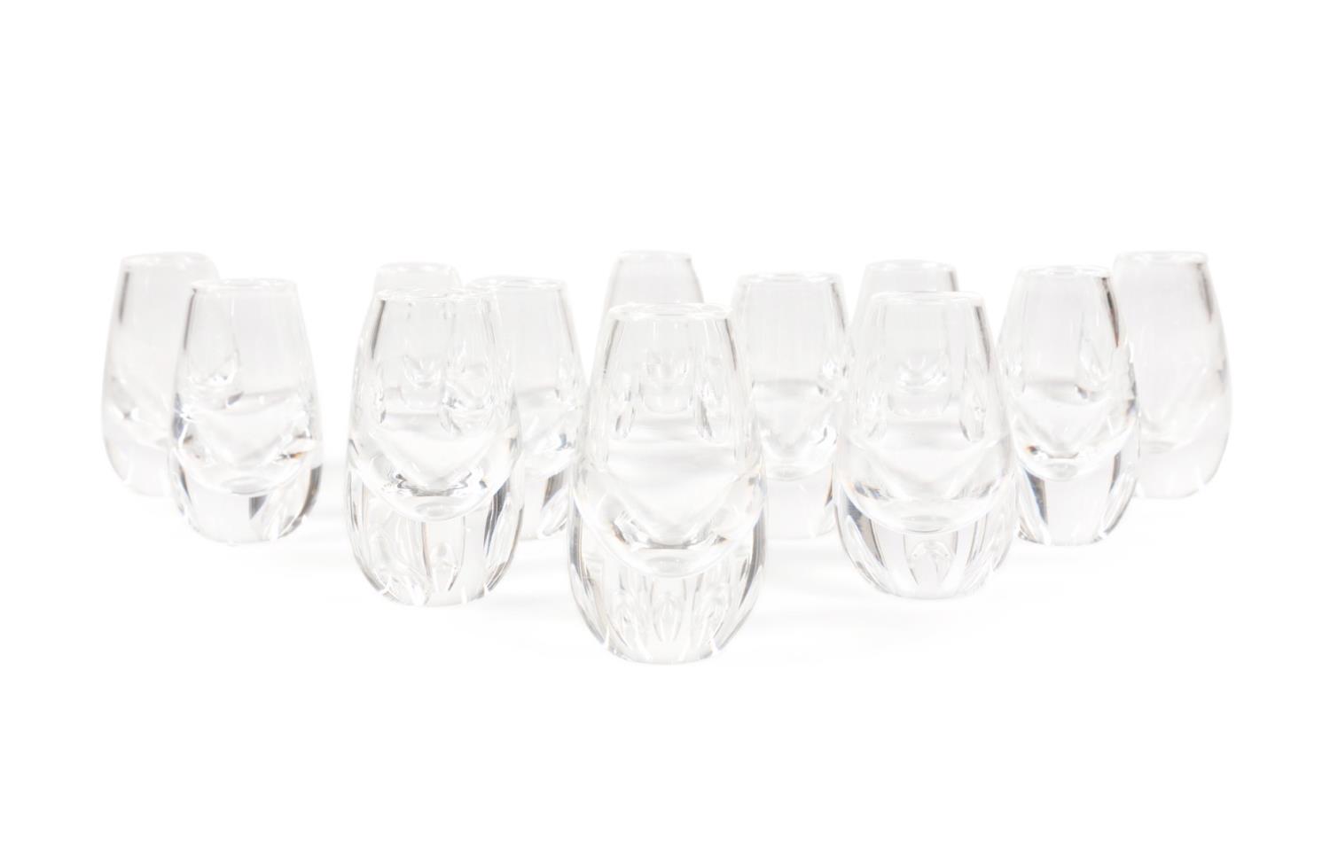 12 SAMUEL AYERS FOR STEUBEN CORDIAL