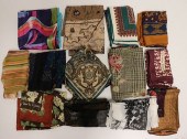 12 SCARVES,GINNIE JOHANSEN, LI