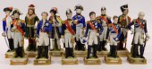 12 SCHEIBE ALSBACH NAPOLEONIC