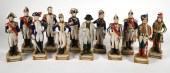 12 SCHEIBE ALSBACH PORCELAIN N