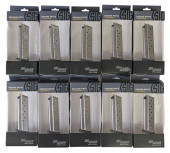 (12) SIG SAUER 1911 MAGAZINES,