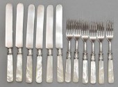 (12) UNIVERSAL LF&C STERLING M