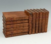 12 VOL. ''THE WORKS OF HENRY F