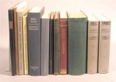 12 vols.  Genealogy: Bonner, E