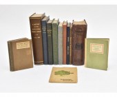 12 vols. to include "Philadelp