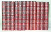 12 vols.  Trollope, Anthony: I
