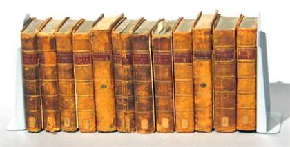 12 vols.  (U.S. Constitution.)