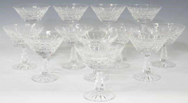 (12) WATERFORD 'KYLEMORE' CUT