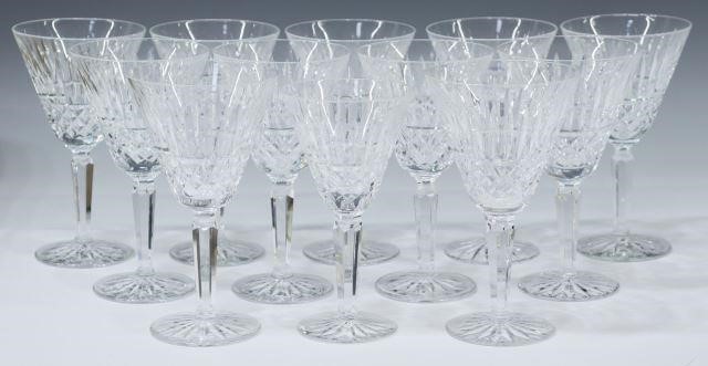 (12) WATERFORD 'MAEVE' CUT