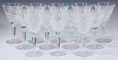 (12) WATERFORD 'MAEVE' CUT CRY