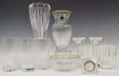 (12) WATERFORD 'MARQUIS' CUT C