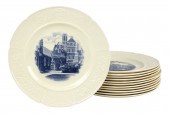 (12) Wedgwood Wellesley Colleg