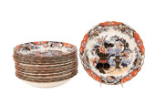 12 W.T. COPELAND AND SONS IMAR