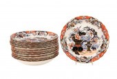 12 W.T. COPELAND AND SONS IMAR