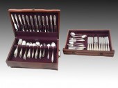 121 PC. INTERNATIONAL STERLING