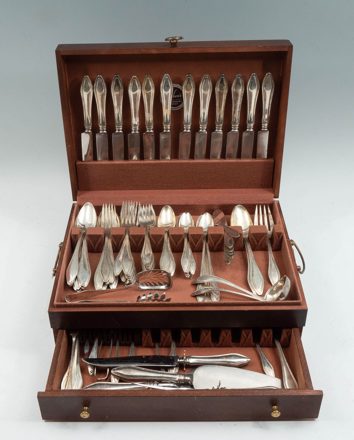 122 PC. TOWLE ''MARY CHILTON''