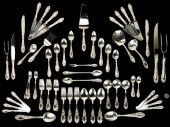 122 PCS TOWLE KING RICHARD STE