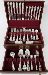 122 PIECE GORHAM STRASBOURG ST
