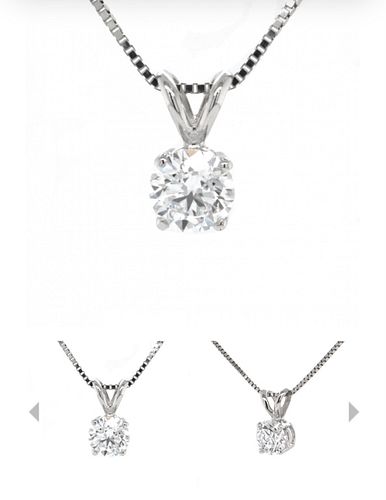 1.22CTS BRILLIANT CUT DIAMOND