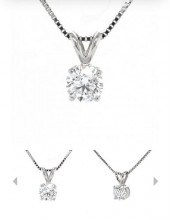 1.22CTS BRILLIANT CUT DIAMOND