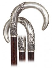 125. SILVER “WIENER WERKSTäTTE