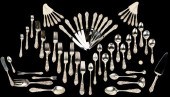 127 PCS. INTERNATIONAL RICHELI