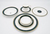 128 PIECE ROYAL DOULTON BILTMO