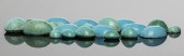 128.7 CTTW.  PARCEL OF LOOSE M