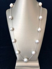 12MM-14MM WHITE SOUTH SEA BARO
