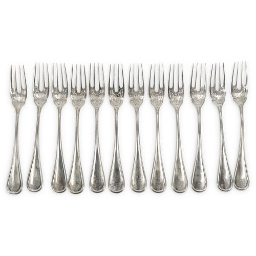(12PC) SIAP 800 SILVER